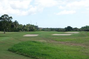 Casa De Campo (Dye Fore) Marina 2nd